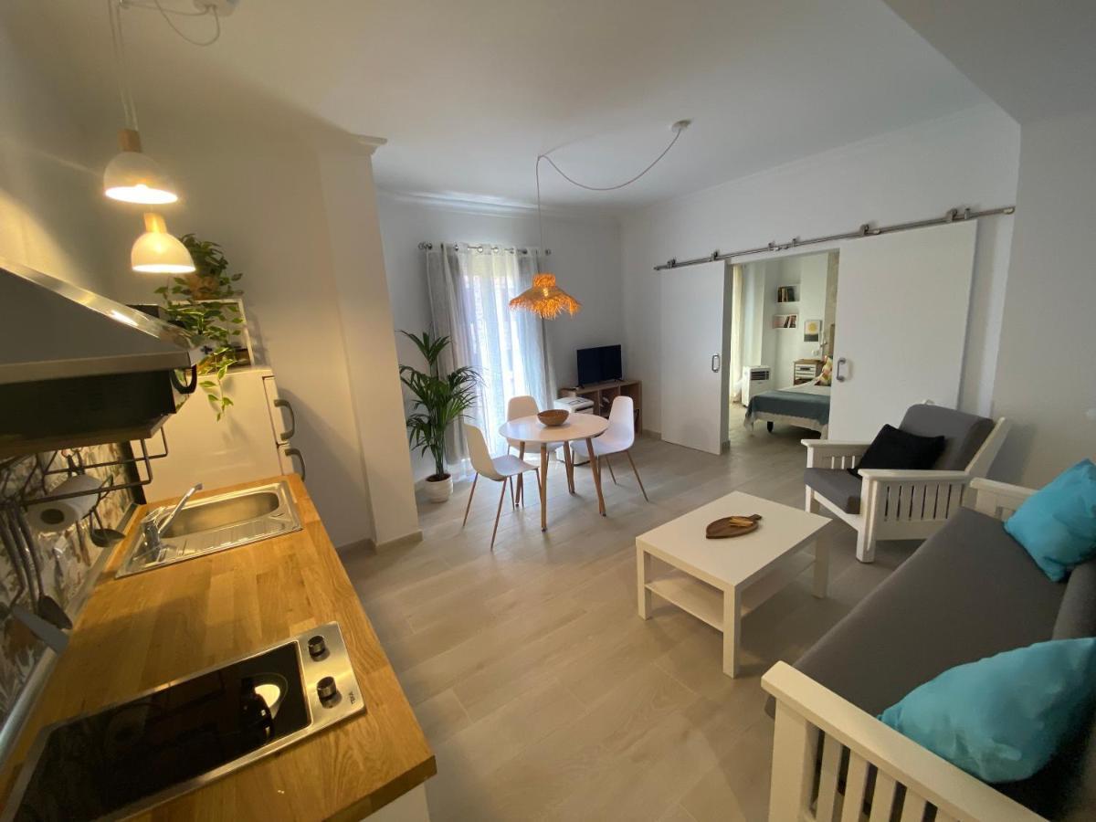 Arguineguin Faroe Apartment Exterior photo