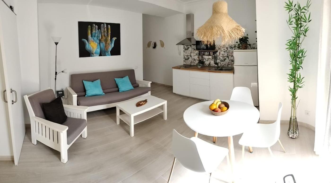 Arguineguin Faroe Apartment Exterior photo